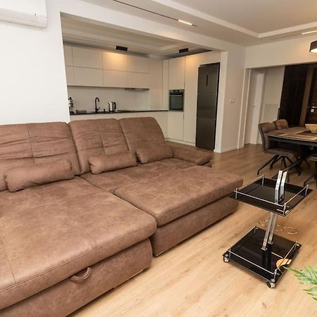 Gran Capital Top Central Apartment Szófia Kültér fotó