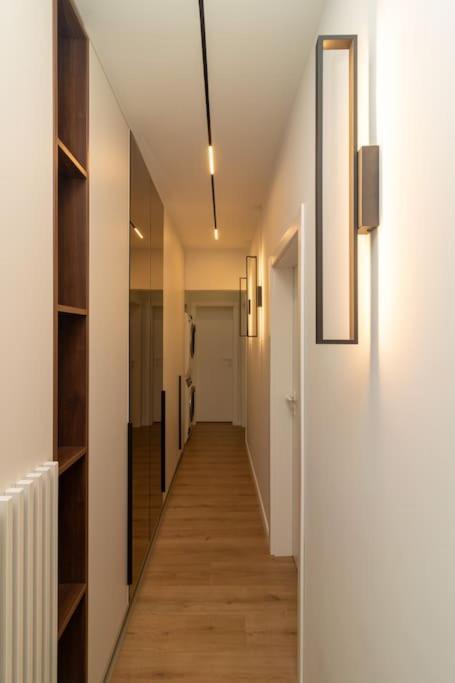 Gran Capital Top Central Apartment Szófia Kültér fotó